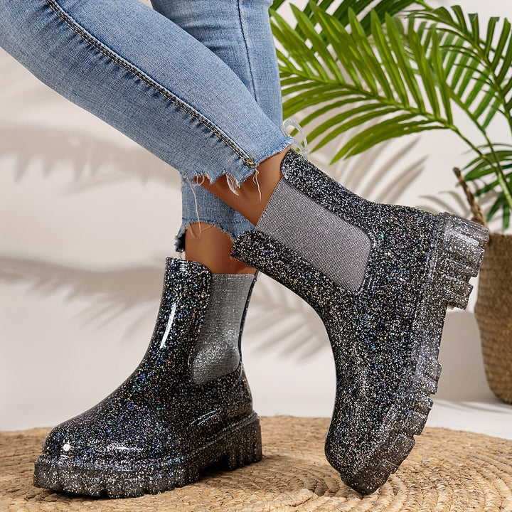 Lune London | Modern Women's Boots