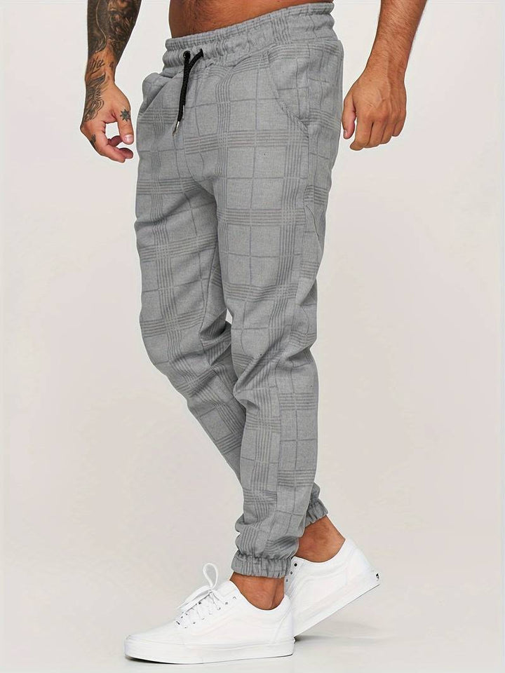 Lune London | Luxury Jogging Pants