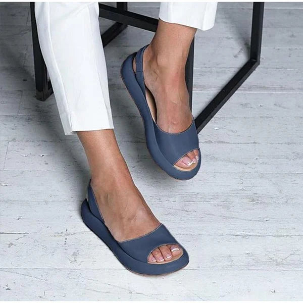Lune London | Orthopedic Summer Sandals for Women