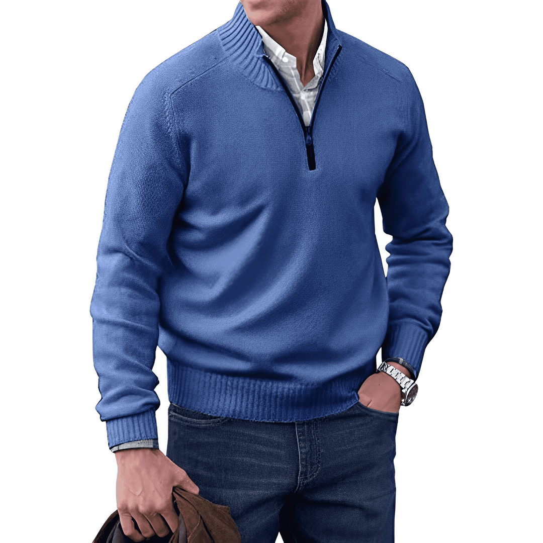 Lune London | Luxurious Sweater