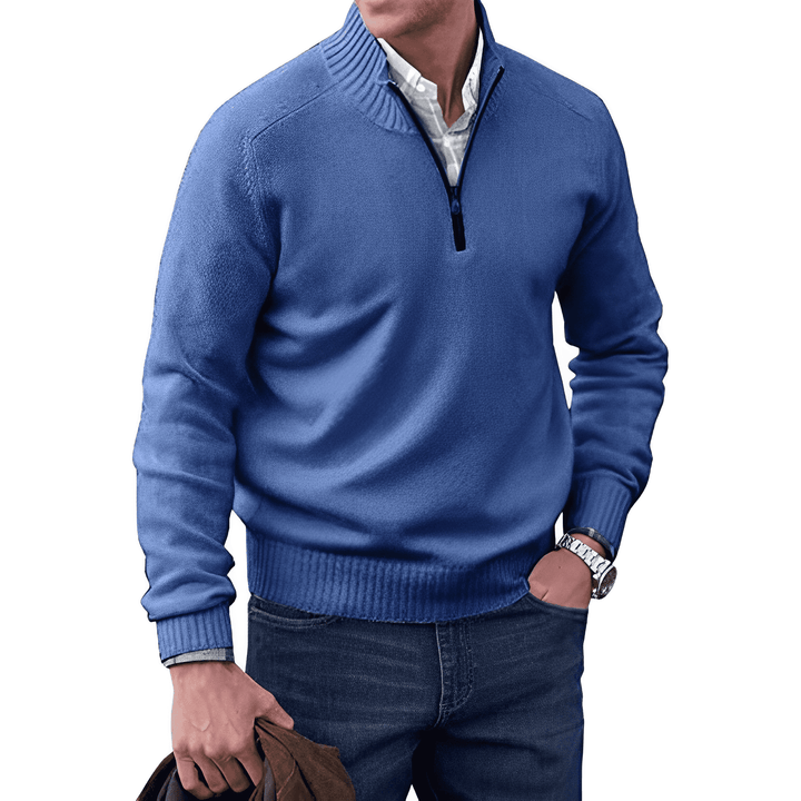 Lune London | Luxurious Sweater