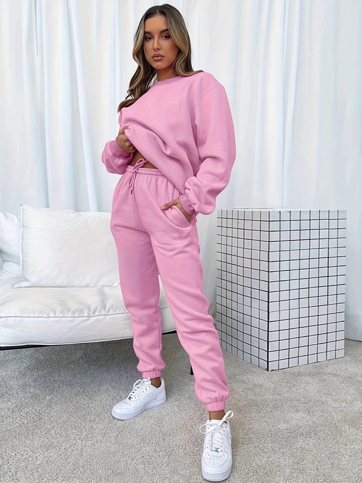 Lune London | Women's Jogging Suit