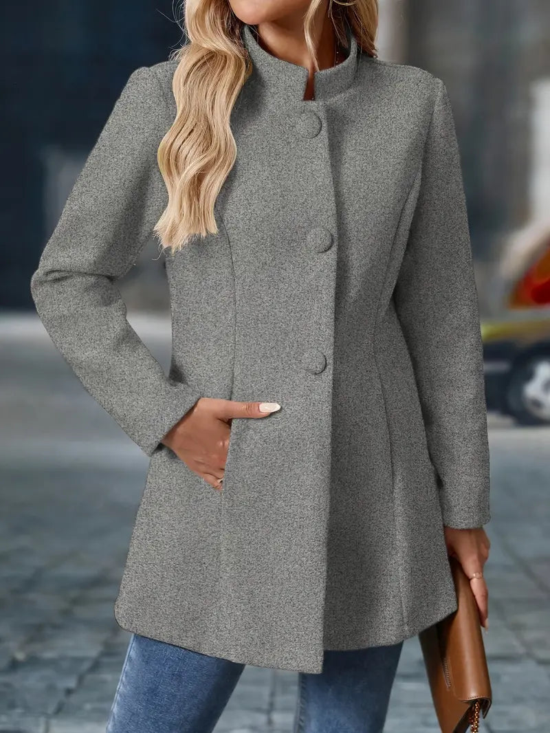 Lune London | Timeless Elegant Jacket