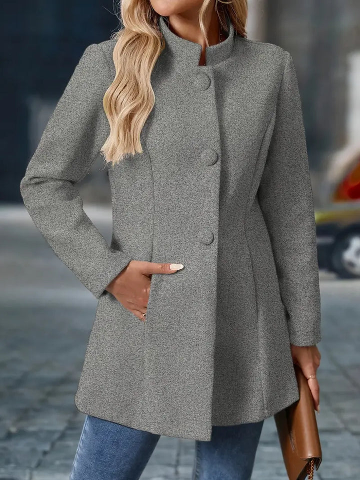 Lune London | Timeless Elegant Jacket
