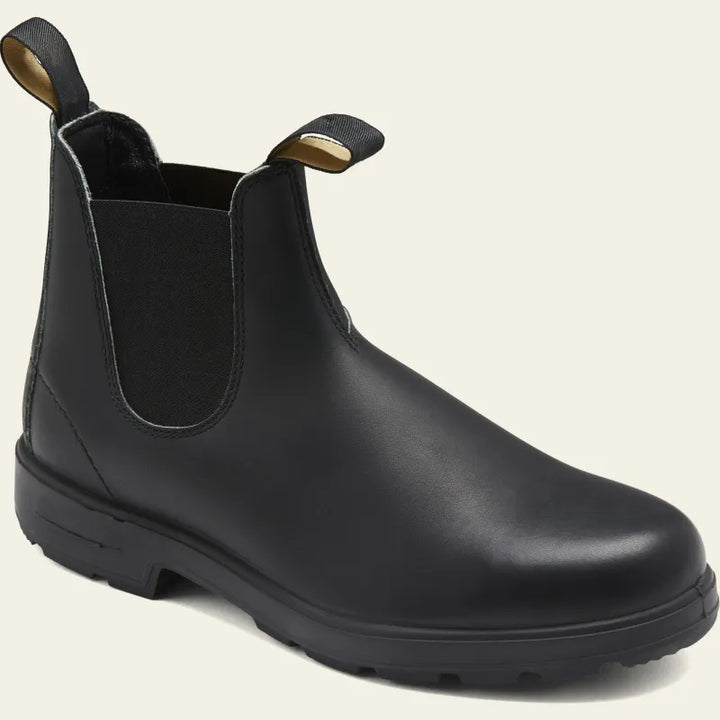 Lune London | Waterproof Boots with Slip On Design