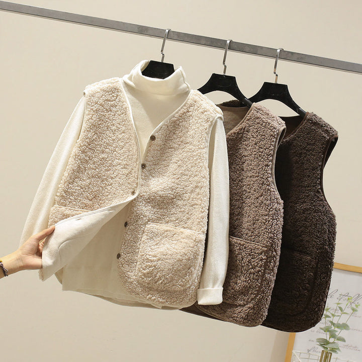 Lune London | West Lambswool Classic Elegant