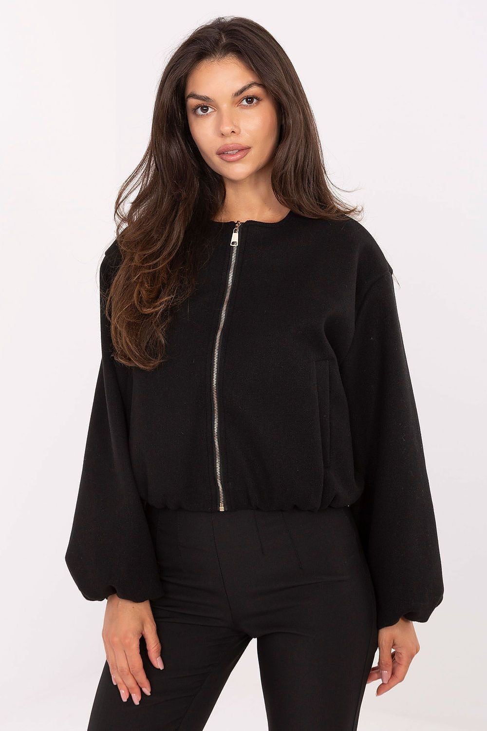 Lune London | Touch Bomber Jacket