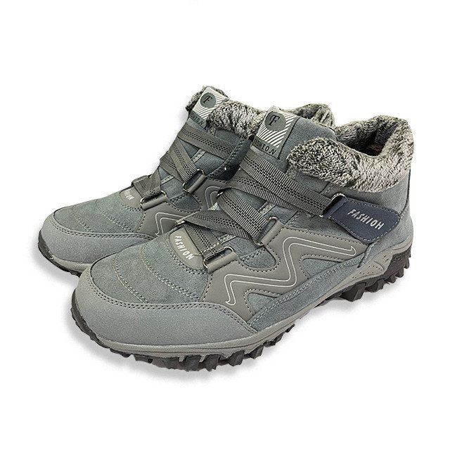 Lune London | Warm orthopedic winter boots