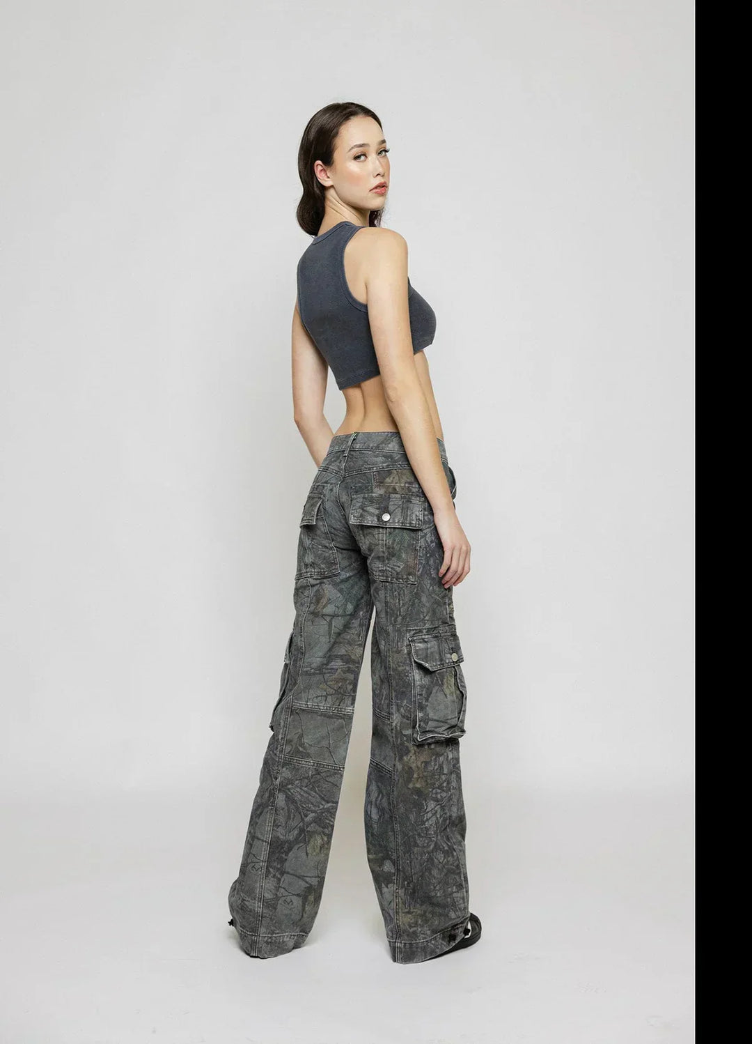 Lune London | Cargo Pants for Women