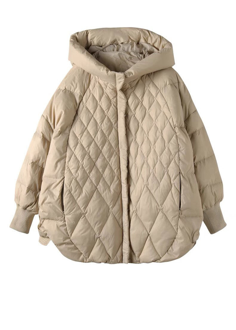 Lune London | Magnificent casual duck down coat