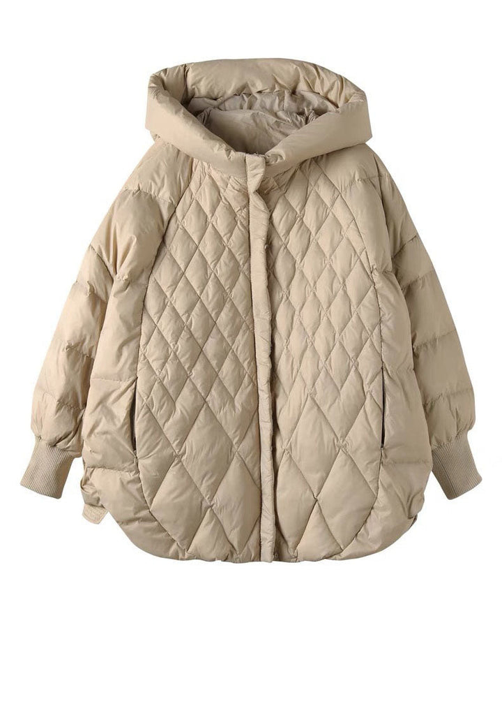 Lune London | Magnificent casual duck down coat