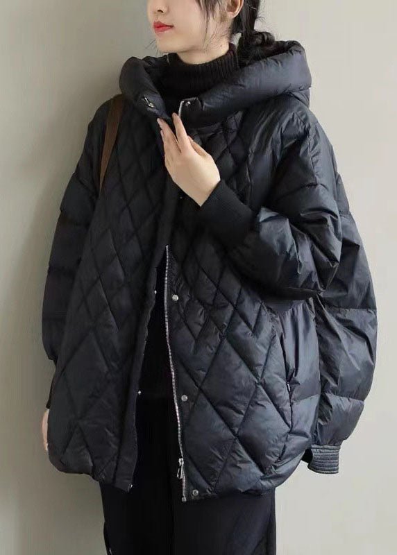 Lune London | Magnificent casual duck down coat