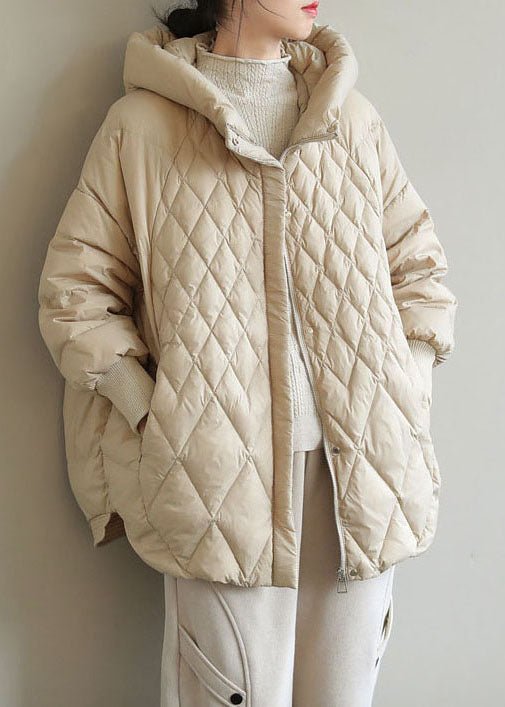 Lune London | Magnificent casual duck down coat
