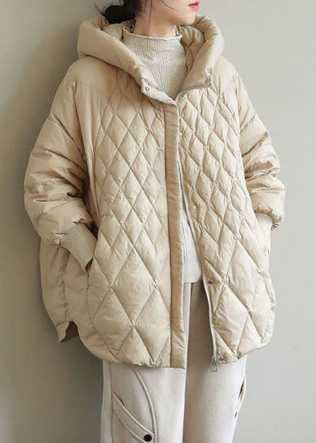 Lune London | Magnificent casual duck down coat