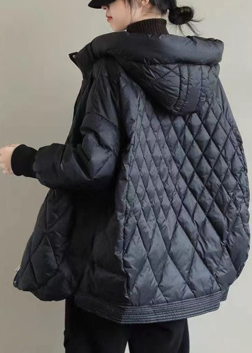 Lune London | Magnificent casual duck down coat