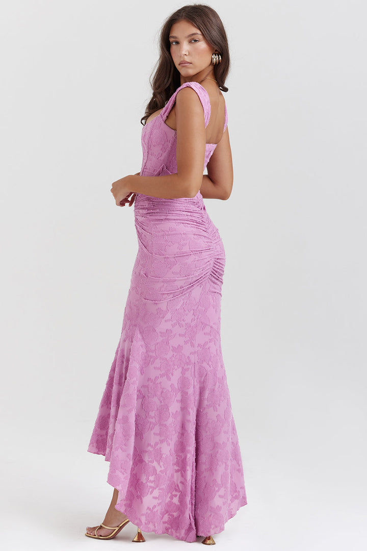 Lune London | Elegant Waist Dress