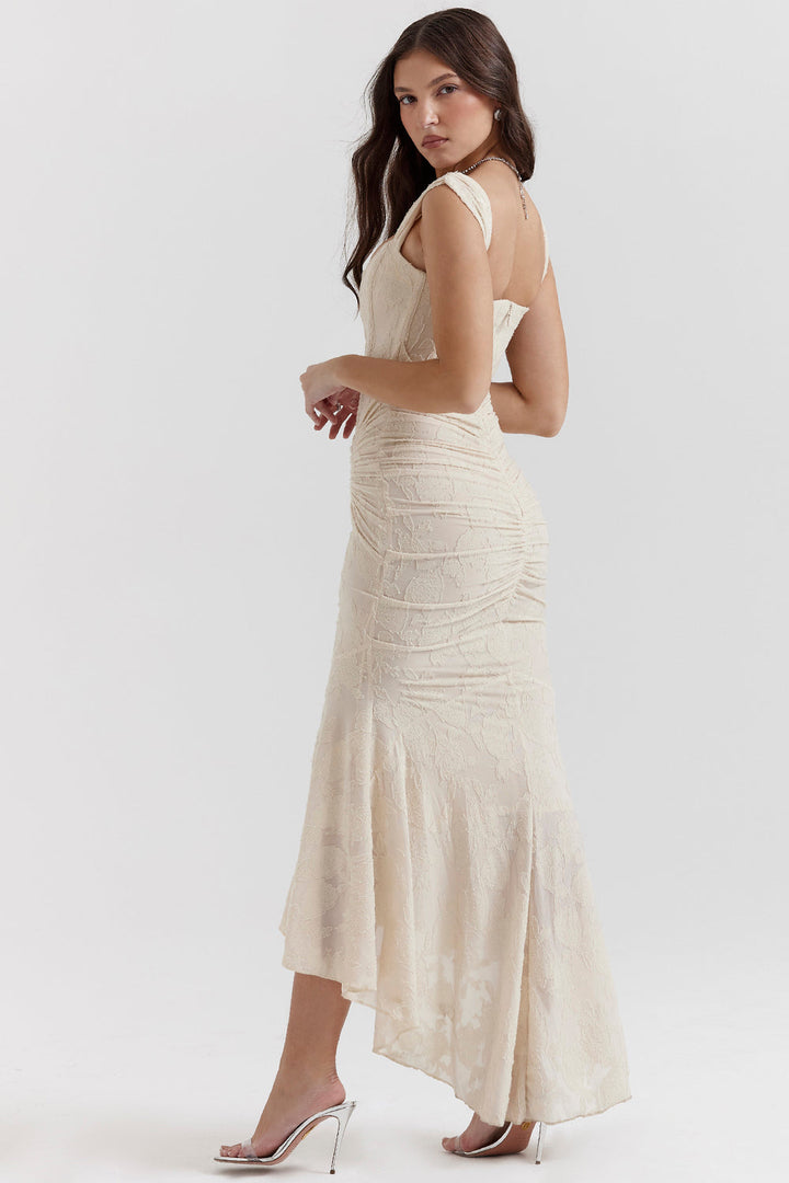 Lune London | Elegant Waist Dress