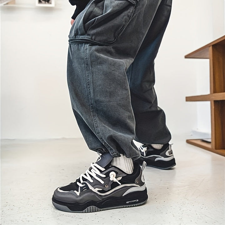 Lune London | Sporty Sneakers