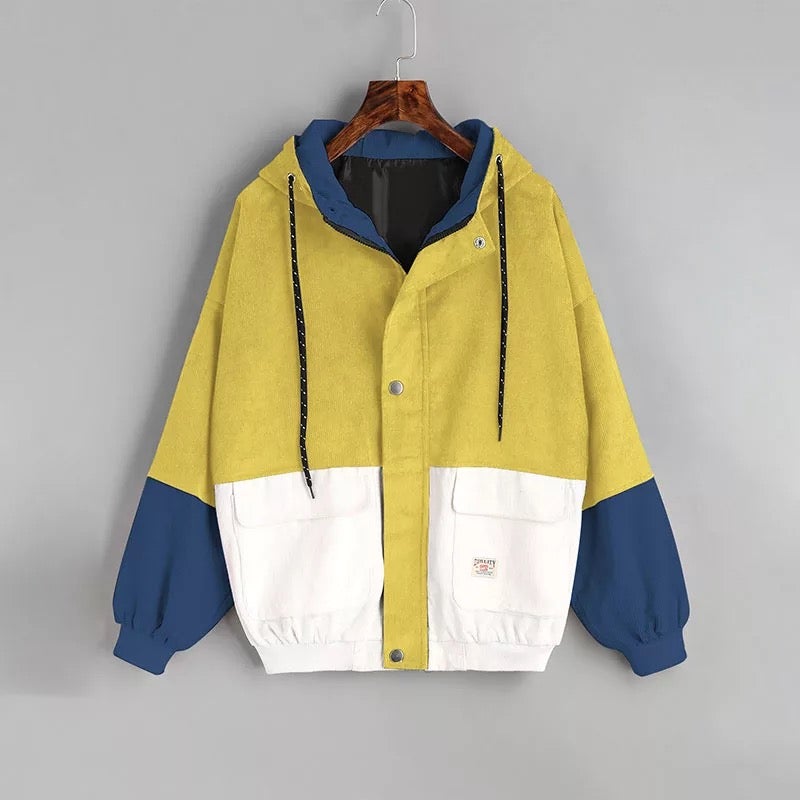 Lune London | lightweight fashionable jacket
