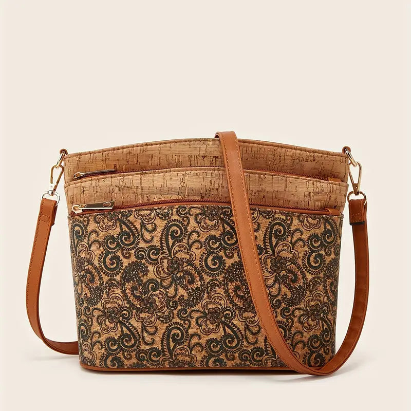 Lune London | Bag In Ethno Style