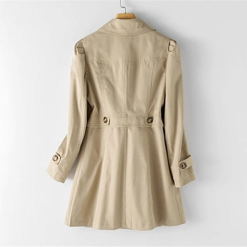 Lune London | Fashionable Jacket for All Occasions