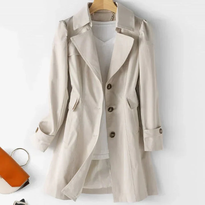 Lune London | Wenny : the versatile elegant jacket