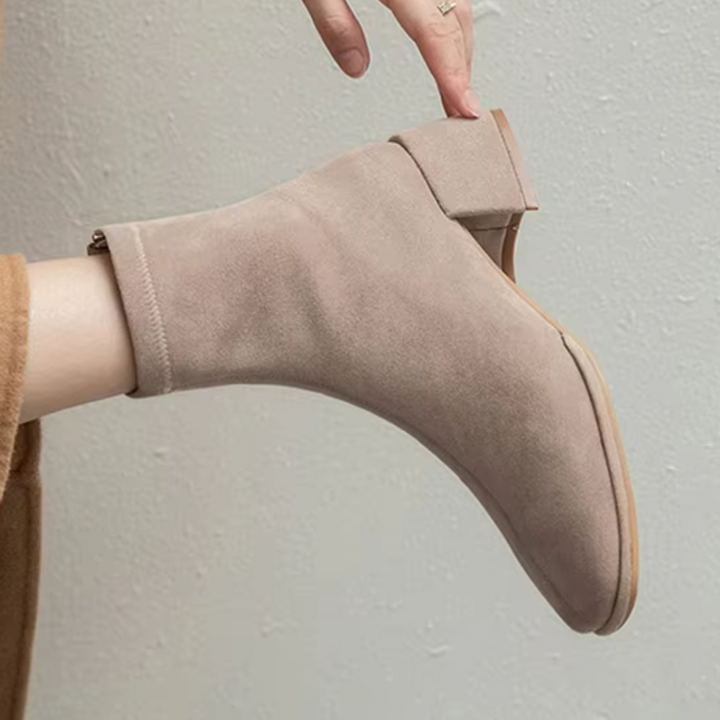 Lune London | Versatile Elegant Ankle Boots