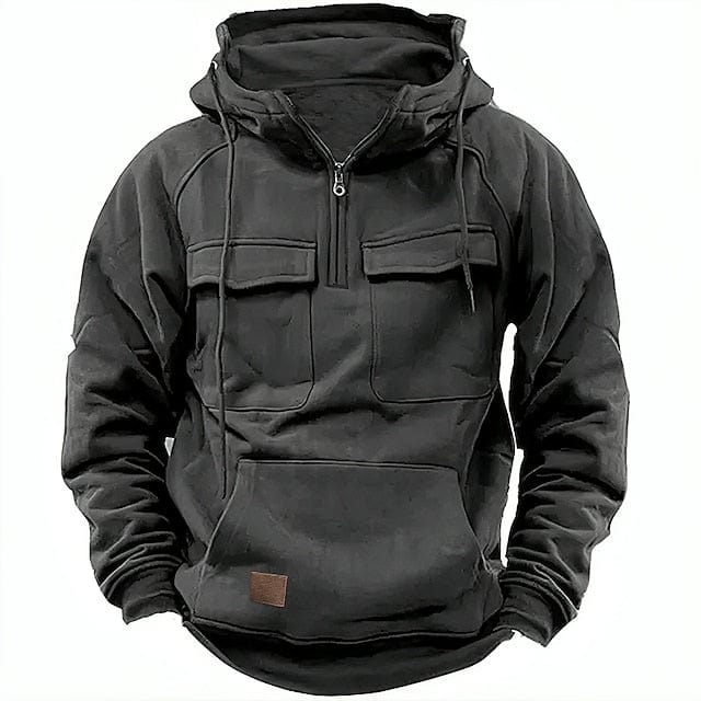Lune London | Men's Hoodie in Fashion