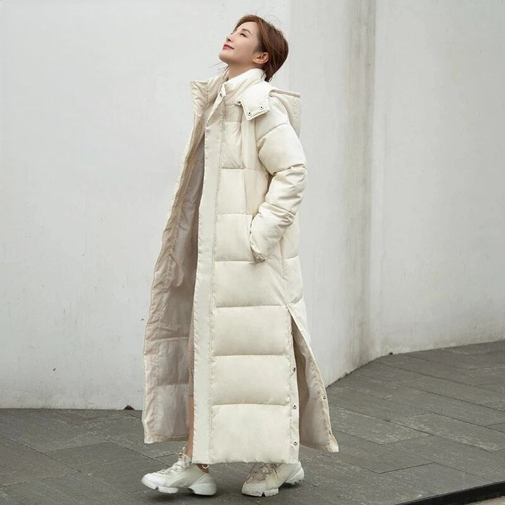 Lune London | Elegant Windproof Winter Jacket (4 Seasons)