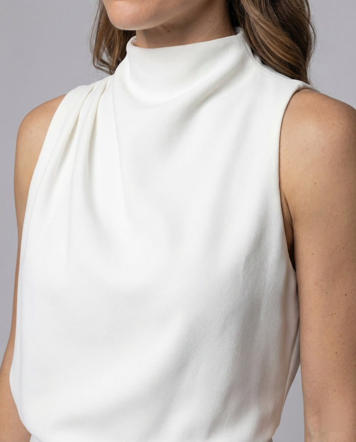 Women’s Elegant Jumpsuit with Tailored Fit for Stylish Occasions | Lune London