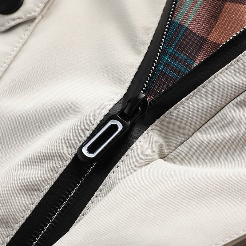 Lune London | Waterproof jacket