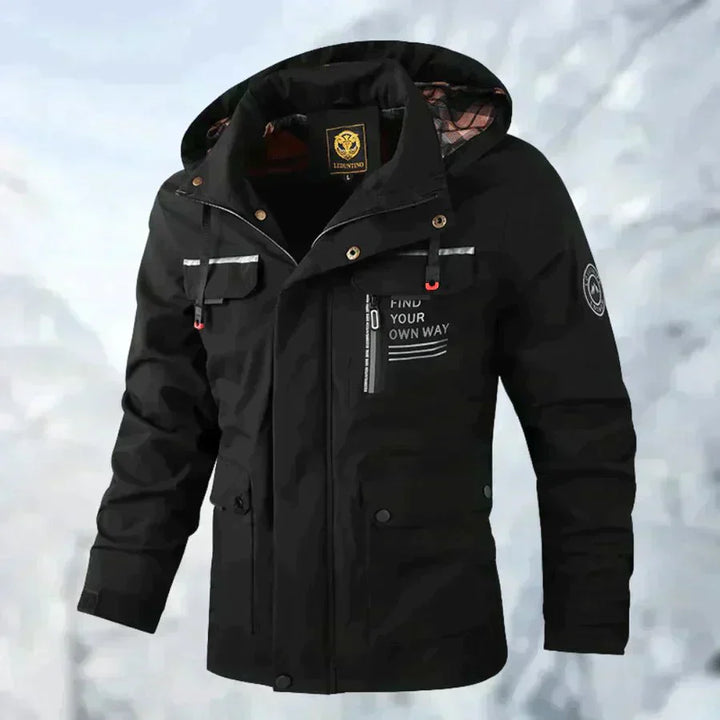 Lune London | Waterproof jacket