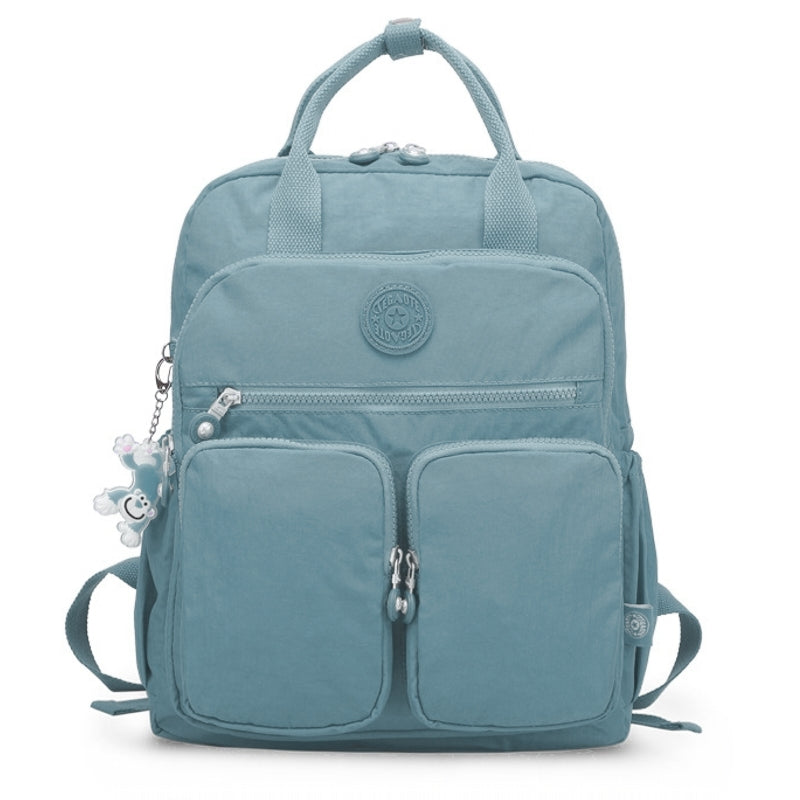 Lune London | Fashion Woman Waterproof Nylon Lightweight Backpack