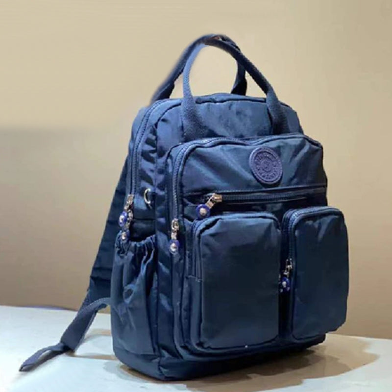 Lune London | Fashion Woman Waterproof Nylon Lightweight Backpack