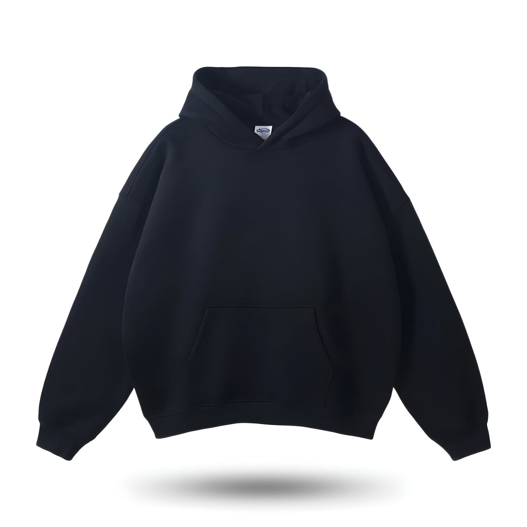 Lune London | Comfort Fit Hoodie