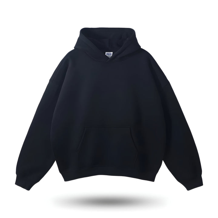 Lune London | Comfort Fit Hoodie