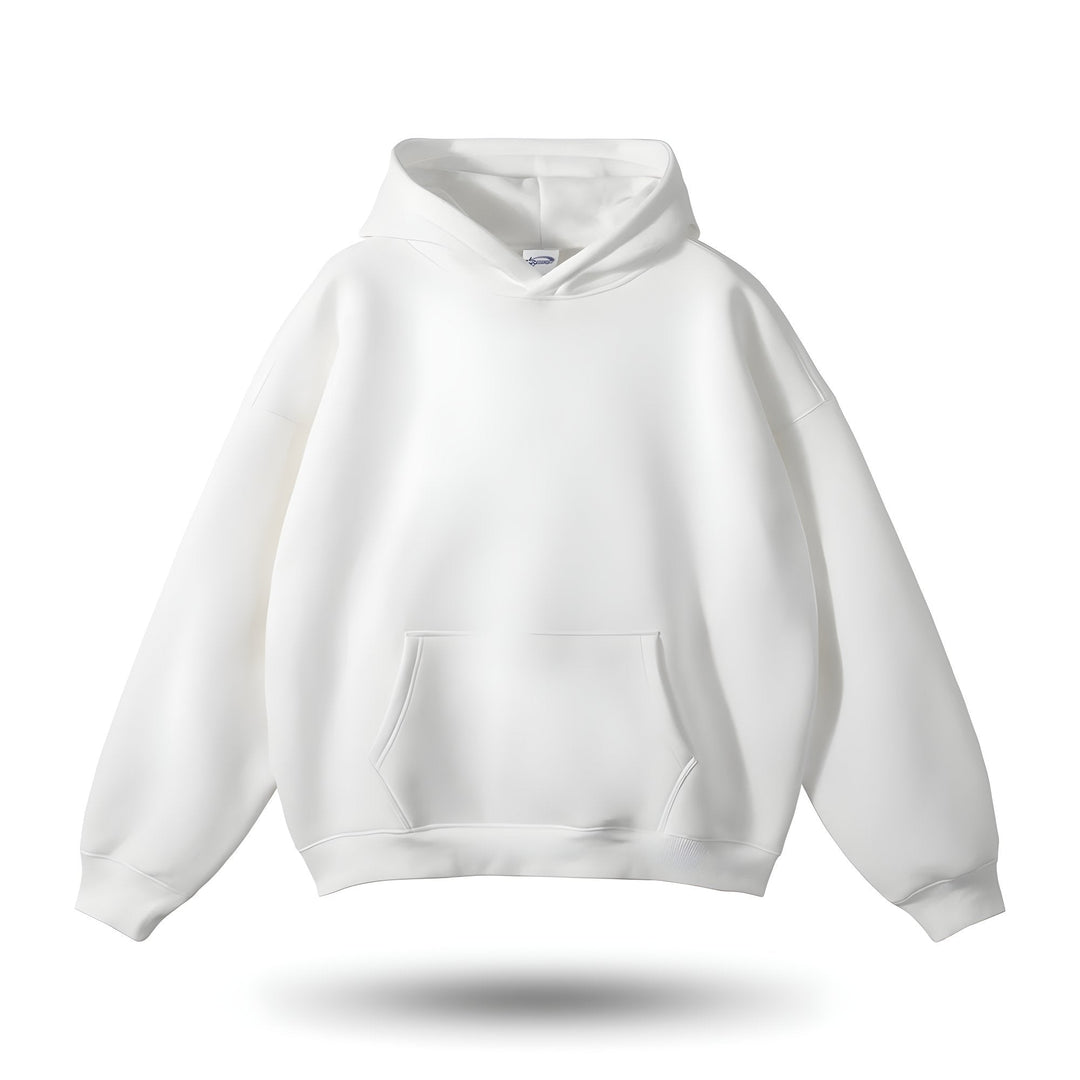 Lune London | Comfort Fit Hoodie
