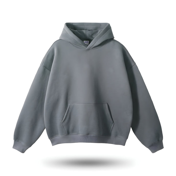Lune London | Comfort Fit Hoodie
