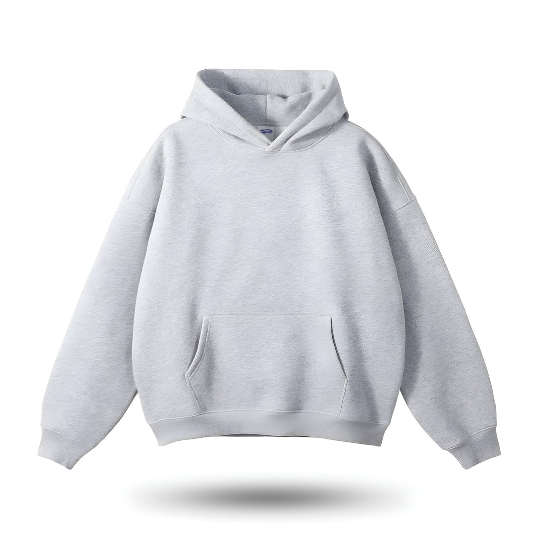 Lune London | Comfort Fit Hoodie