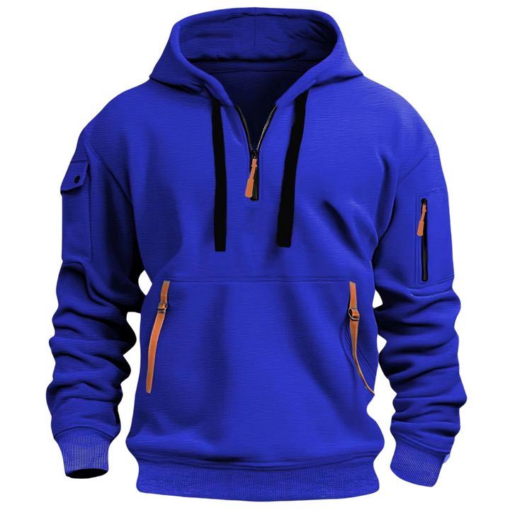 Lune London | Comfortable Men's Hoodie