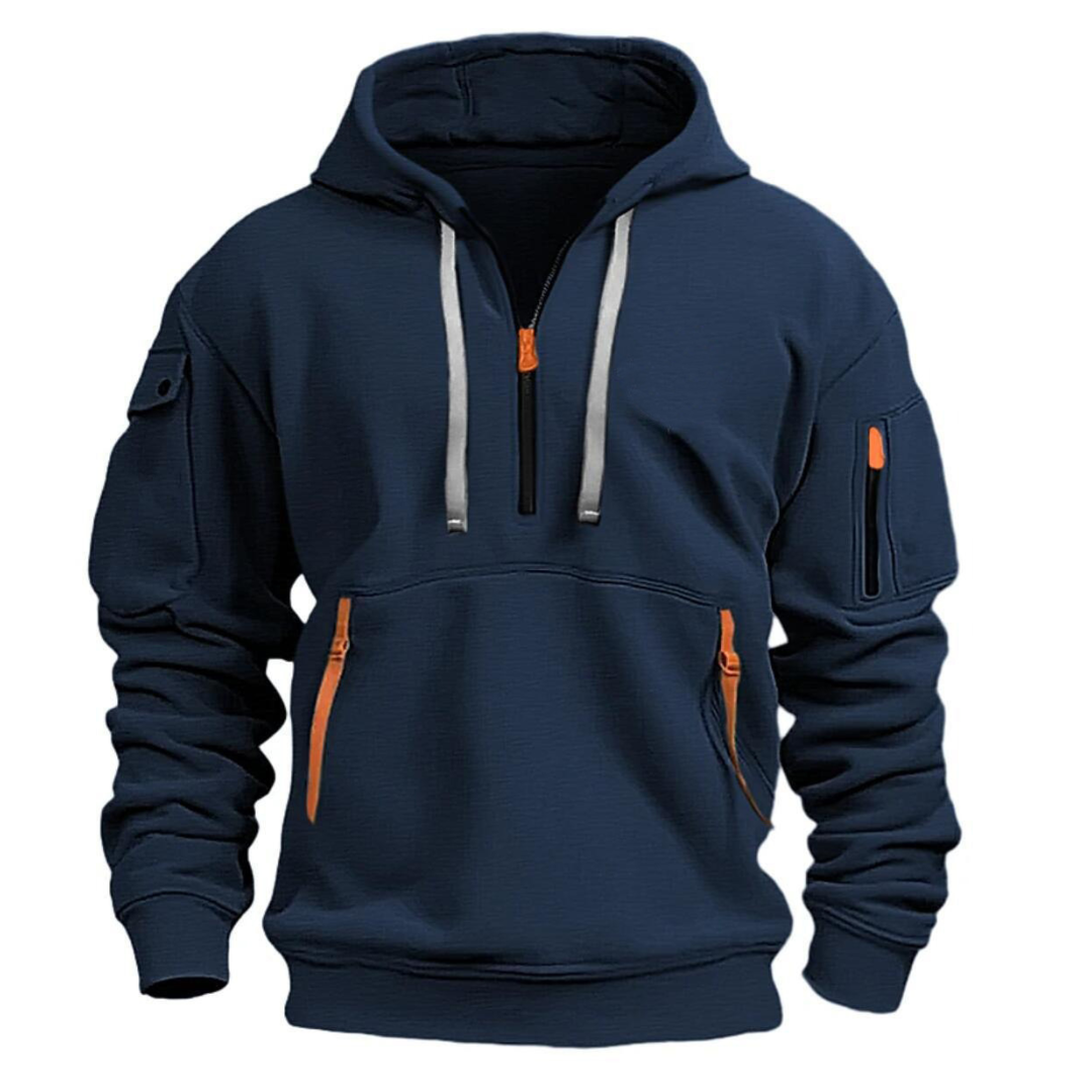Lune London | Comfortable Men's Hoodie