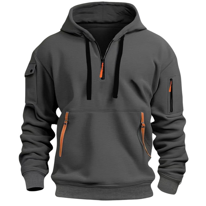 Lune London | Comfortable Men's Hoodie