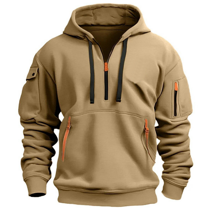 Lune London | Comfortable Men's Hoodie