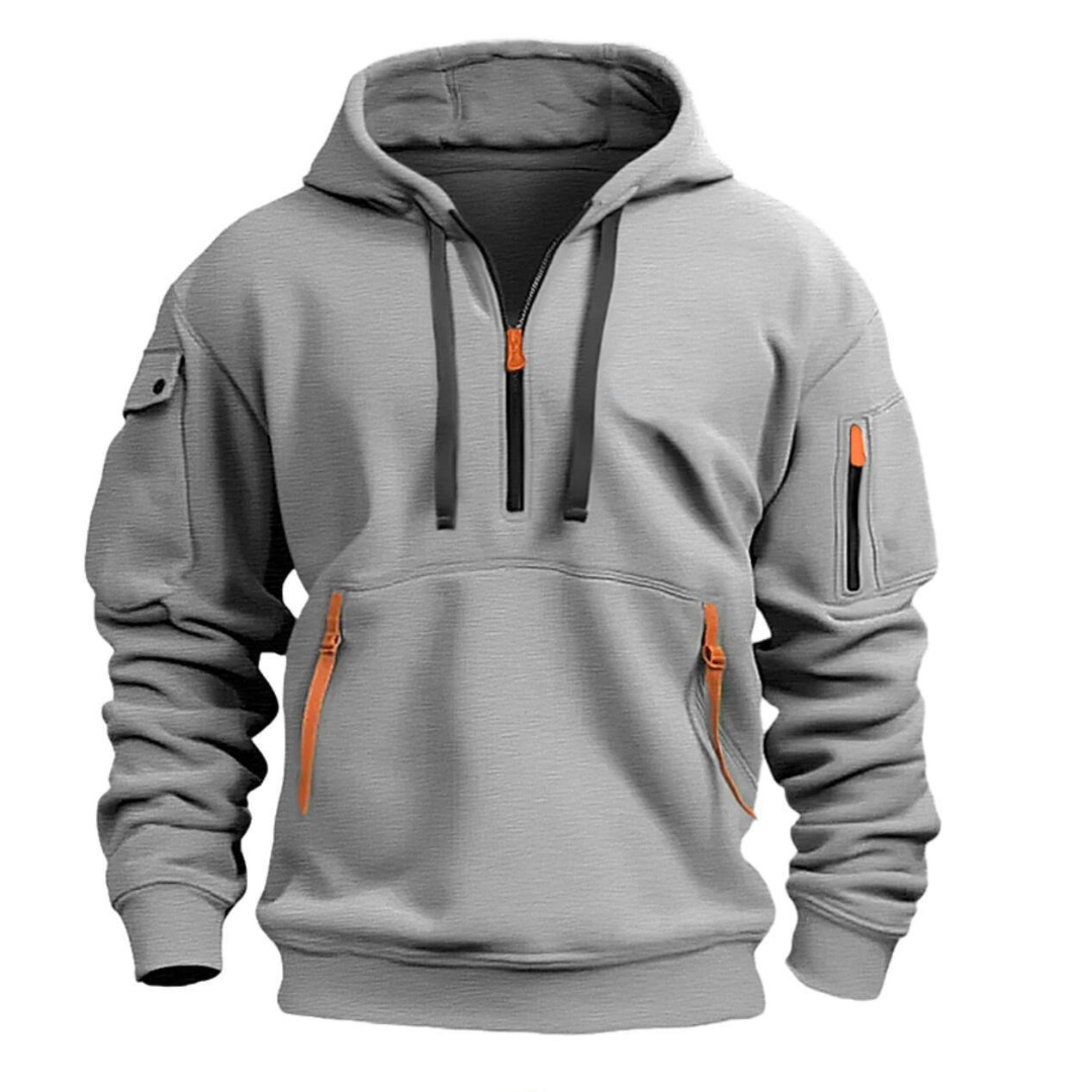 Lune London | Comfortable Men's Hoodie