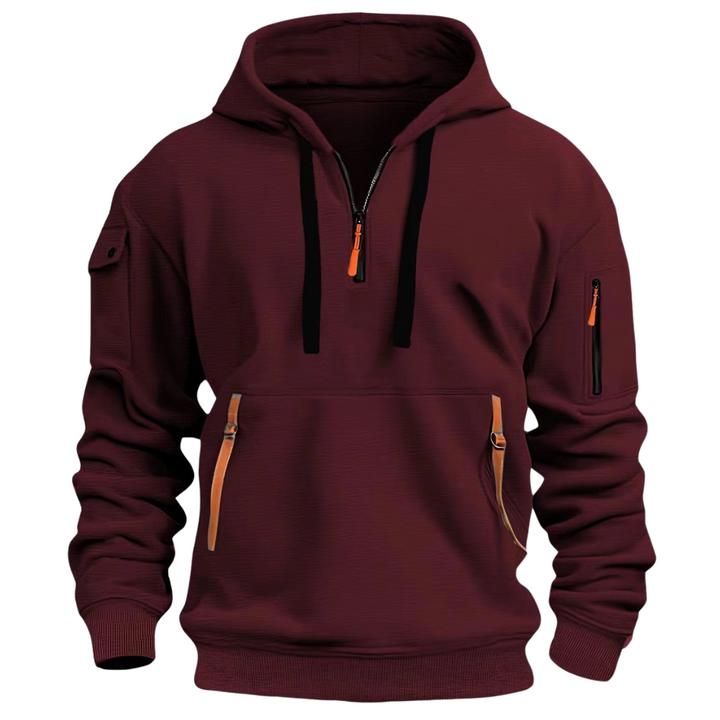 Lune London | Comfortable Men's Hoodie