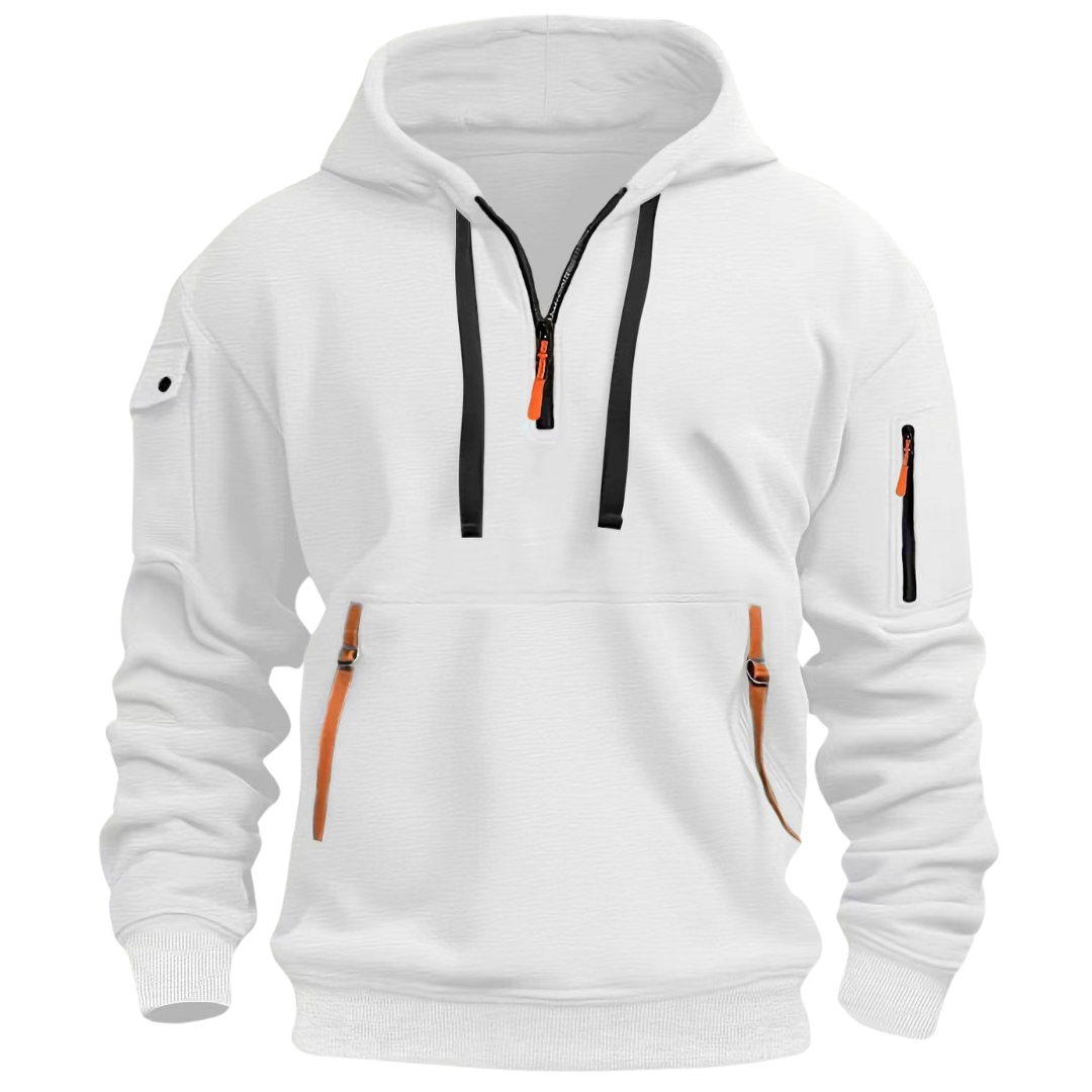 Lune London | Comfortable Men's Hoodie