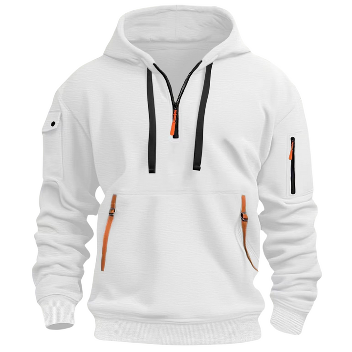 Lune London | Comfortable Men's Hoodie