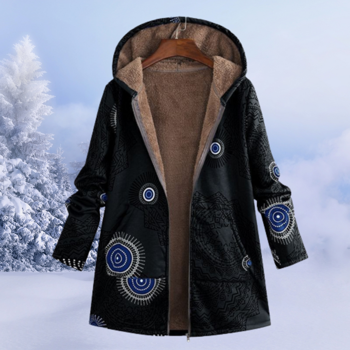 Lune London | Comfortable Women's Winter Jacket