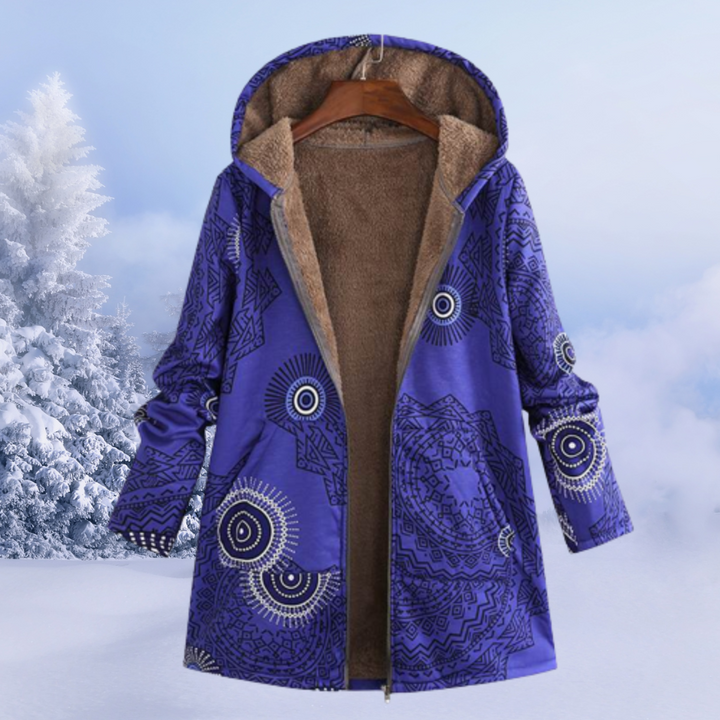Lune London | Comfortable Women's Winter Jacket