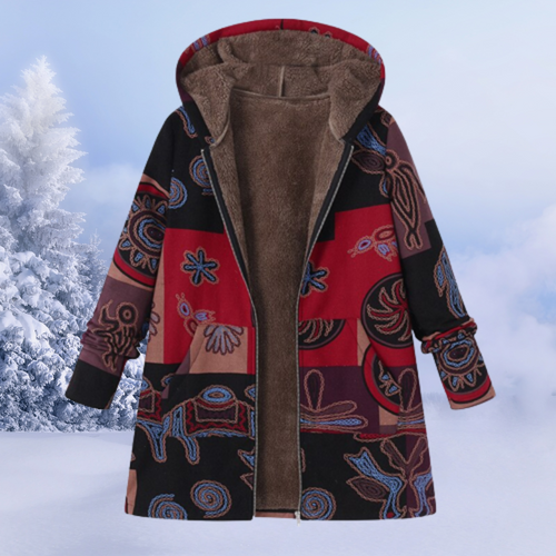 Lune London | Comfortable Women's Winter Jacket